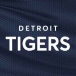 Detroit Tigers vs. Washington Nationals