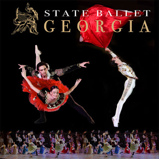 State Ballet of Georgia