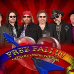 Free Fallin – Tom Petty Tribute
