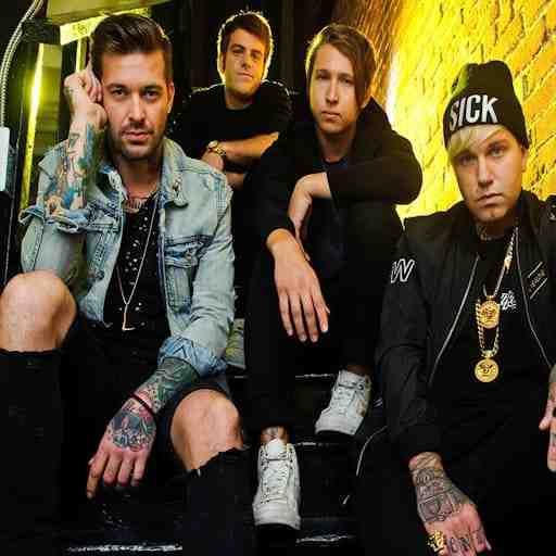 Attila The Band Tickets Detroit Events 2024/2025