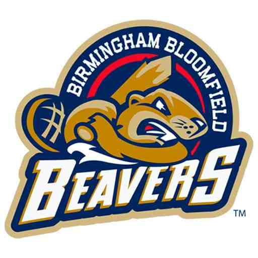 Birmingham Bloomfield Beavers vs. Utica Unicorns