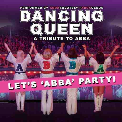 Dancing Queen - A Tribute To ABBA