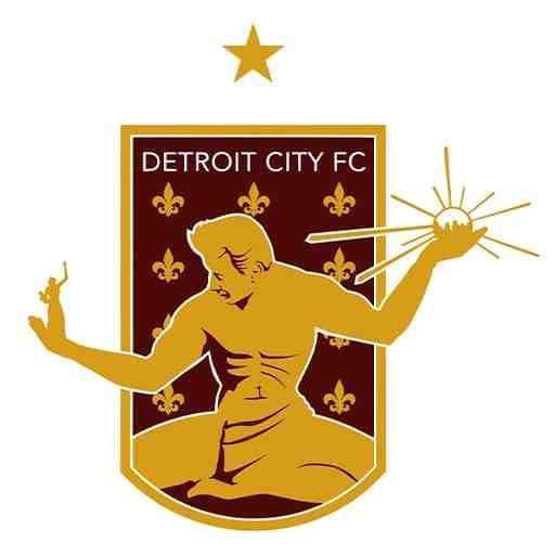 Detroit City FC vs. Rhode Island FC
