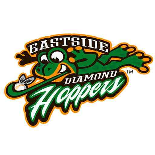 Eastside Diamond Hoppers vs. Birmingham Bloomfield Beavers