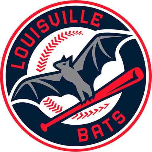 Toledo Mud Hens vs. Louisville Bats