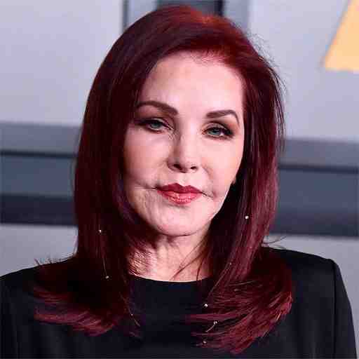 Priscilla Presley Tickets Detroit Events 2024/2025