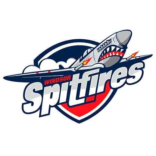 Windsor Spitfires vs. Sault Ste Marie Eagles