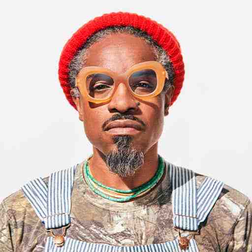 Andre 3000