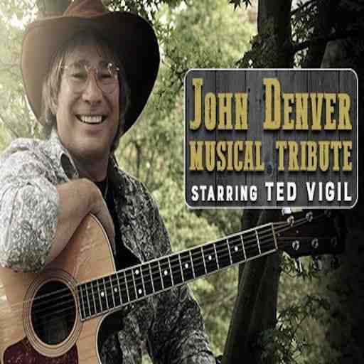 Remembering John Denver: Ted Vigil