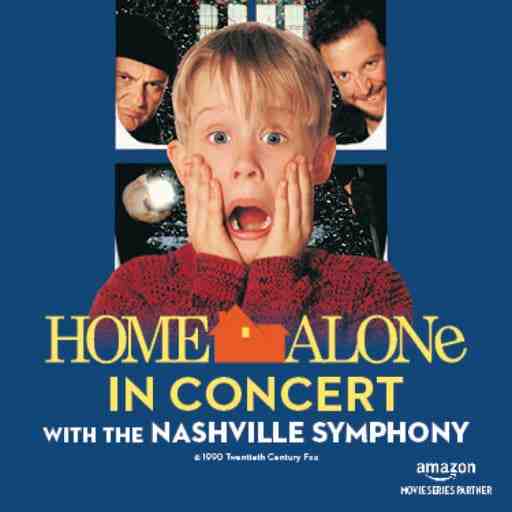 Detroit Symphony Orchestra: Home Alone in Concert