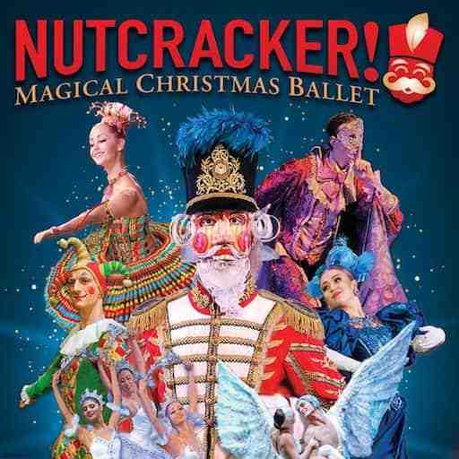 Macomb Ballet Company: The Nutcracker