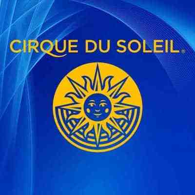 Cirque du Soleil