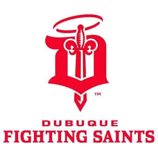 Dubuque Fighting Saints