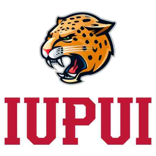 IUPUI Jaguars Basketball