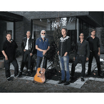 Blue Rodeo & Elliott Brood