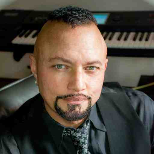 Geoff Tate