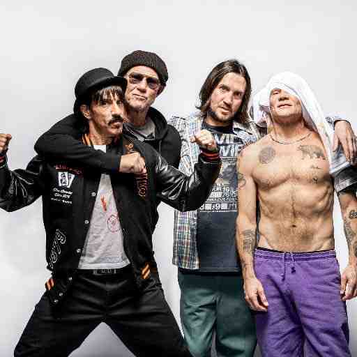 Red NOT Chili Peppers - A Tribute to Red Hot Chili Peppers