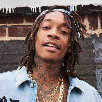 Wiz Khalifa