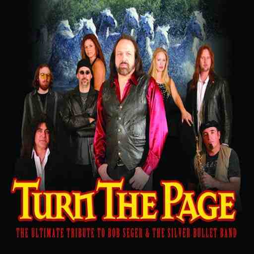 Turn the Page